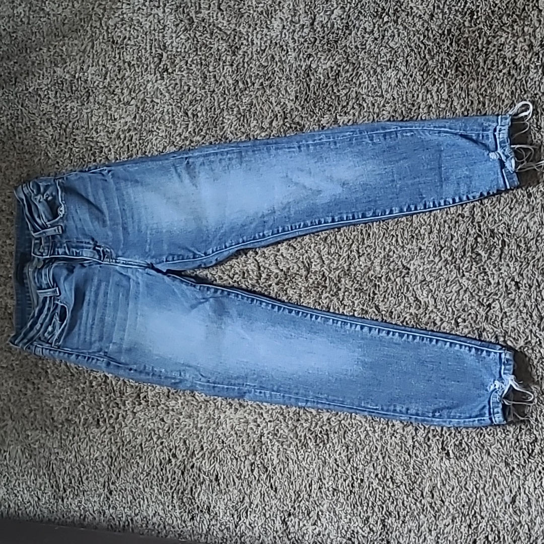 Flying Monkey Jeans